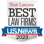 Best Law Firms 2023