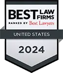 Best Law Firms 2024