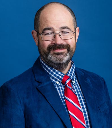 Attorney Edward Abbott
