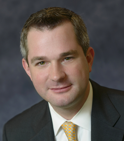 Patrick M. Kennell