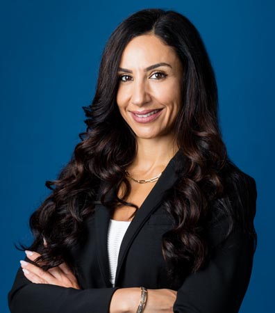 Attorney Yousra DePalma
