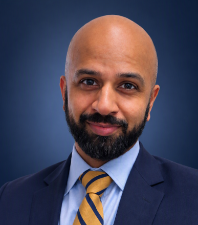 Kartikey A. Pradhan