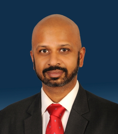 Kartikey Pradhan, Esq.