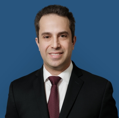 Christopher Turano, Esq.