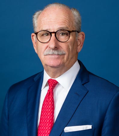 Attorney Martin Flannery