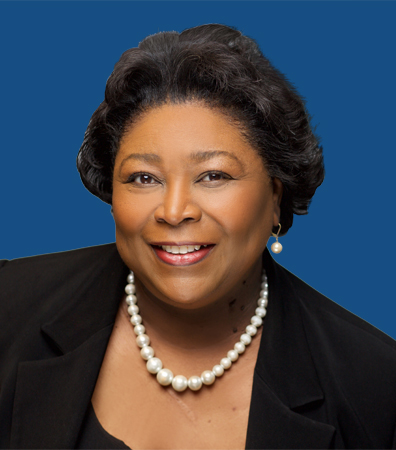 Janice S. Parker