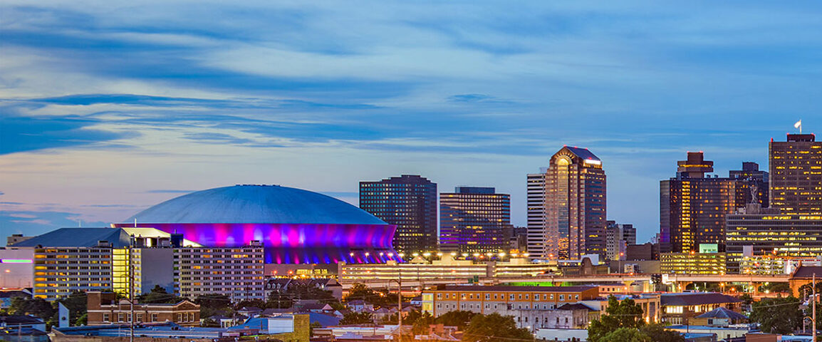 New Orleans