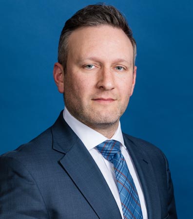 Jason M. Myers, Esq.