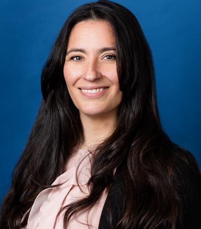 Attorney Liz Vrachnas