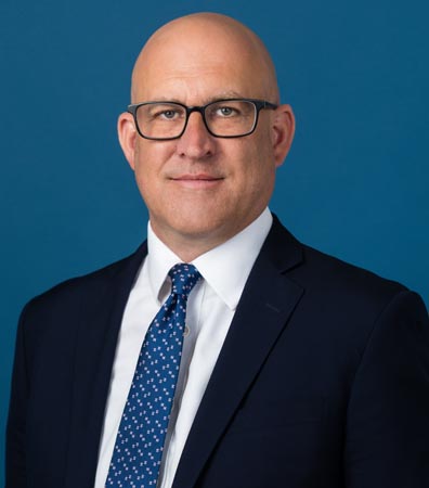 Attorney Ryan Turner