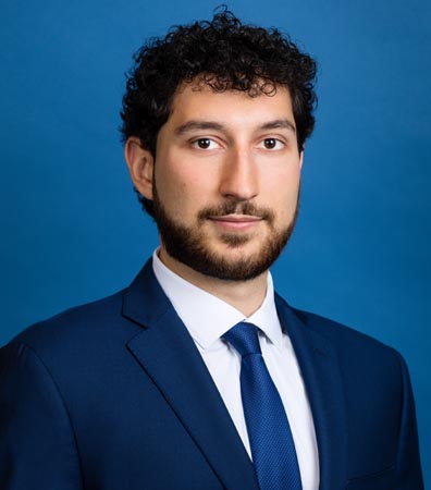 Attorney Christopher Mdeway
