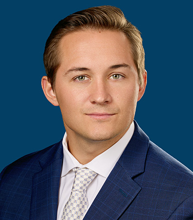 Dominic Borelli, Esq.
