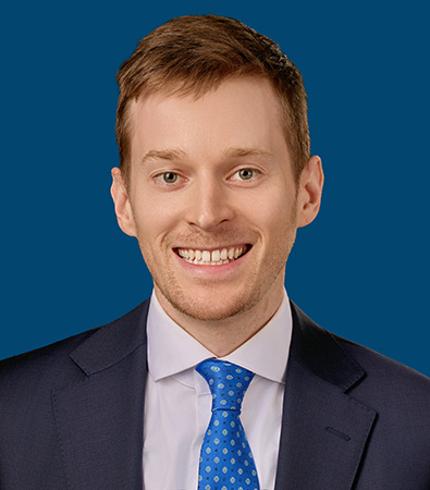 Attorney Kyle Platt