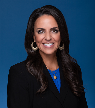 Erica L. LeBlanc