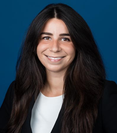 Attorney Rosanna Abdilla