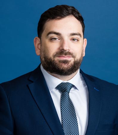 Attorney Belino Voshtina