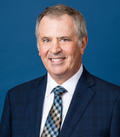 Stephen Cunningham, Esq.