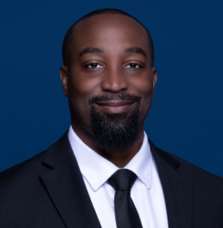 Attorney Clinton Prospere
