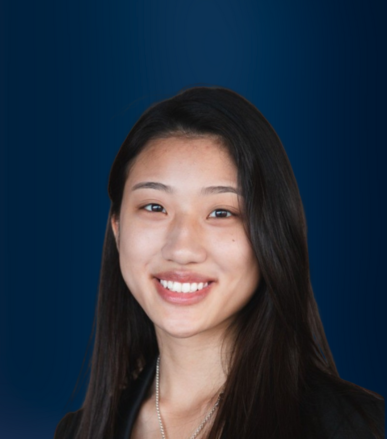 thumbnail of Irene Liu