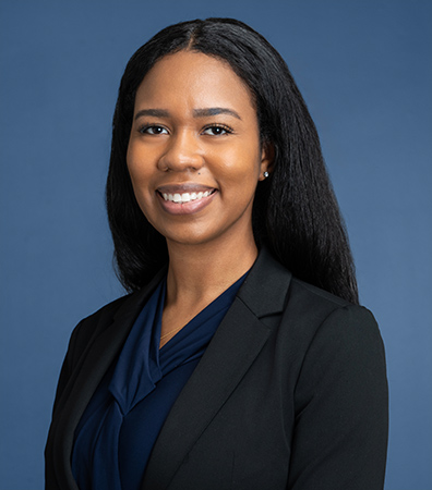 Shavon Brooks, Esq.