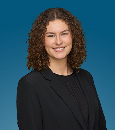 Alyssa Wolslegel