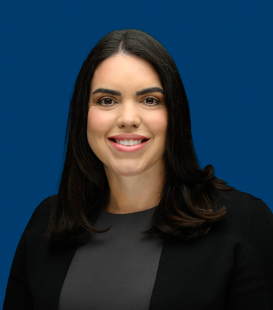Tabitha Mangano, Esq.