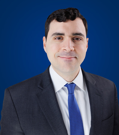 David Schlosser, Esq.