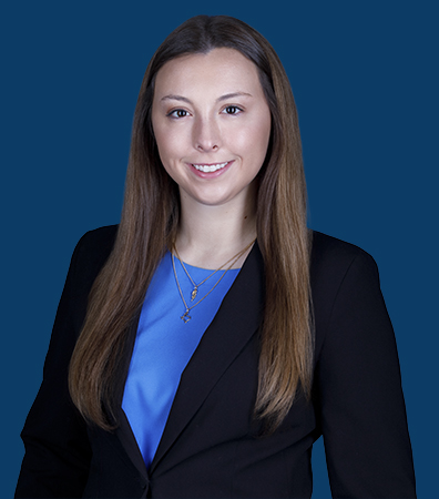 Hailey Moore, Esq.