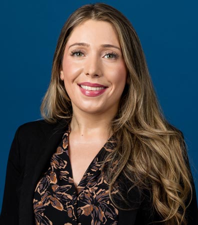 Attorney Lula Mustafai