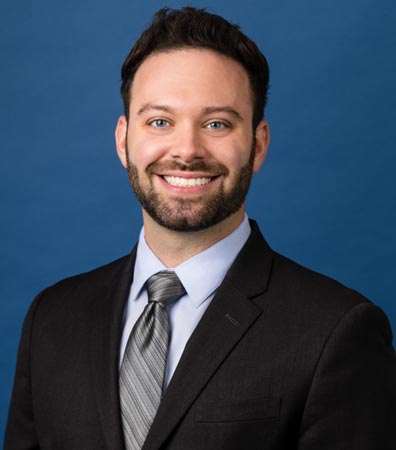 Attorney Adam Casner
