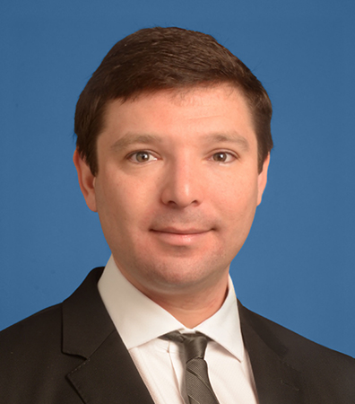 David Penner, Esq.