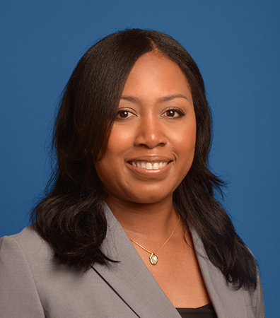 Alexandria Hobson, Esq.