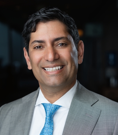 Attorney Asit Panwala