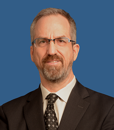 G, David Rubin, Esq.