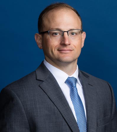 Attorney Joseph Farneti