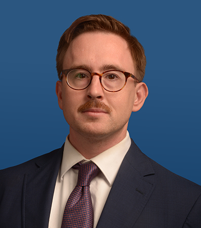 John Deagon, Esq.