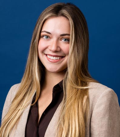 Megan Beloff, Esq.