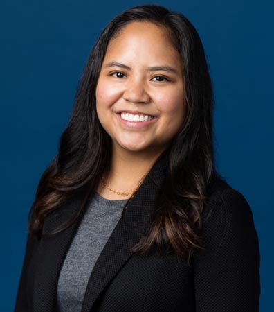 Attorney Rizzlyn Melo