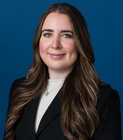 Attorney Julie Tokar