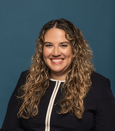 Samantha Martin, Esq.