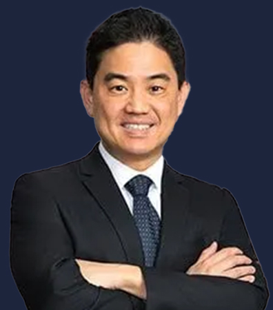 Edward Hsu, Esq.