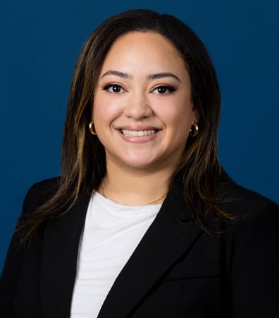 Attorney Valerie Rodriguez
