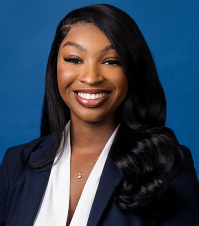 Kaufman Dolowich Attorney Brianna Pryce, Esq.