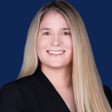 Attorney Katharine Walker