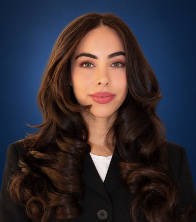 Dina Argueta