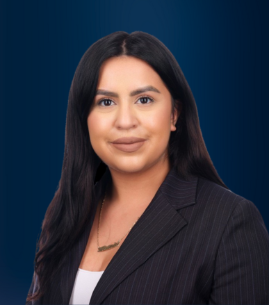 Miranda Mendez, Esq.