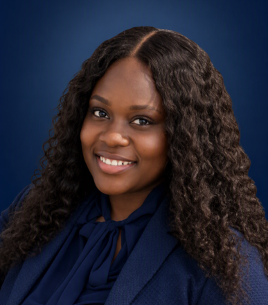 Monique Allen