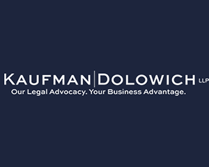 Kaufman Dolowich logo