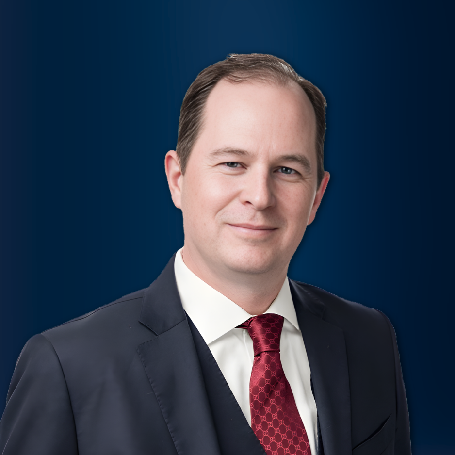 James P. Bonnie