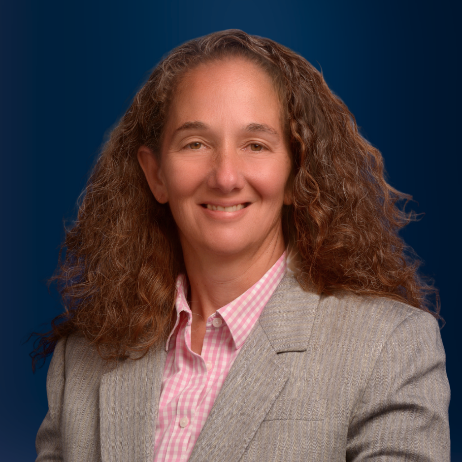 Melissa A. Meister